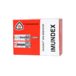 Fischer S6 Imundex 100 Pcs/Kotak