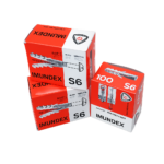 Fischer S6 Imundex 100 Pcs/Kotak - Image 2