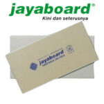 Gypsum Jayaboard 12mm