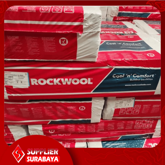 Rockwool - Image 4