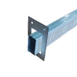 Plat Hollow 2x4 cm Gantungan Ring Hollow - Image 4