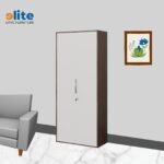 Lemari Pakaian elite PVC MILAN Seri1 AMBALAN - Image 2