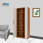 Lemari Pakaian elite PVC MILAN Seri1 AMBALAN