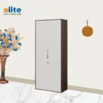 elite PVC Furnitur Lemari Pakaian MILAN Seri2 HANGER - Image 2
