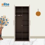 elite PVC Furnitur Lemari Pakaian MILAN Seri2 HANGER - Image 3