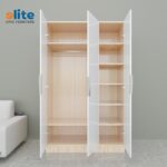 Lemari pakaian NAPOLI dari Elite PVC Furniture