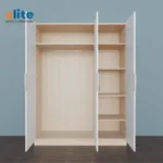 Lemari pakaian ROMA Elite PVC Furniture