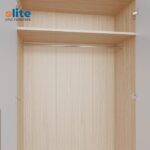 Lemari pakaian ROMA Elite PVC Furniture - Image 3