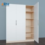 Lemari pakaian ROMA Elite PVC Furniture - Image 4