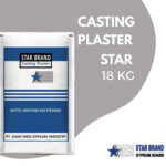 Casting Star 18Kg