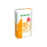 Compound UB Jaya 20 / Kompon Jayaboard