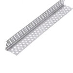Corner Bead Galvalum 3Meter ukuran 25x25mm Tebal 0,3mm - Image 2