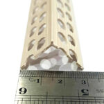 Outer Corner Bead PVC 2,4meter - Image 5