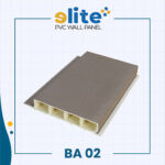 Elite PVC Wall Bromo BA 02