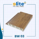 Elite PVC Wall Bromo BW 03