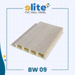 Elite PVC Wall Bromo BW 09