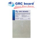 GRC Board 20mm x 1220mm x 2440mm