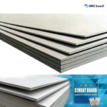 GRC Board 12mm x 1220mm x 2440mm - Image 3