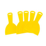Kapi / Kape Plastik 4" Jayaboard