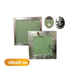 Mainhole D'access Plafon 600x600