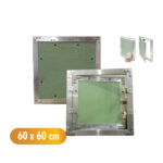 Mainhole D'access Plafon 600x600 - Image 2