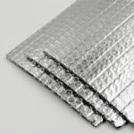 Bubble Alumunium Foil Peredam Panas Atap Per ROLL - Image 2