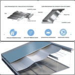 Bubble Alumunium Foil Peredam Panas Atap Per ROLL - Image 3