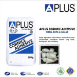 Cornice APLUS ADHESIVE 20Kg - Image 2