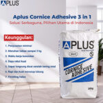 Cornice APLUS ADHESIVE 20Kg