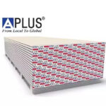 Gypsum APLUS 9mm