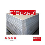 Papan Gypsum EBOARD 9mm