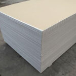 Papan Gypsum EBOARD 9mm - Image 2