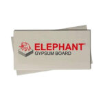 Gypsum ELEPHANT 9mm