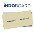 Gypsum iNDOBOARD 9mm