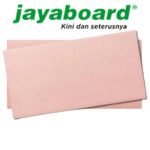 Jayaboard Firestop 13mm Papan Gypsum Tahan Api - Image 2