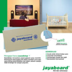 Jayaboard Soundstop 12mm - Image 2