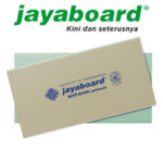 Papan Gypsum Jayaboard 13mm Water Resistant