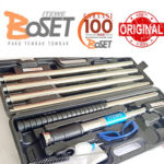 Ramset BoSET ITEWE Paku Tembak Tombak