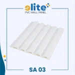 Elite Wall Semeru SA 03 – Modernitas yang Menyatu dengan Keindahan