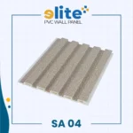 Elite Wall Semeru SA 04 – Keanggunan Natural dalam Sentuhan Modern