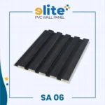 Elite Wall Semeru SA 06 – Dinamika Modern dengan Karakter Berani