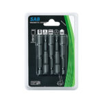 Magnetic Socket SAB / Mata Roofing SAB 5 PCS Panjang 65mm x 8mm