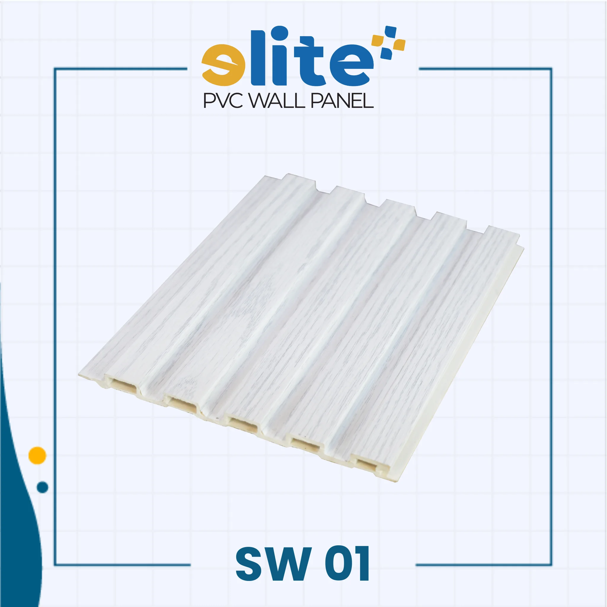 SW 01 Elite Wall Semeru SW 01 – Keindahan Tekstur dengan Nuansa Premium - Image 1