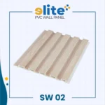 Elite Wall Semeru SW 02 – Elegansi Natural dengan Sentuhan Artistik