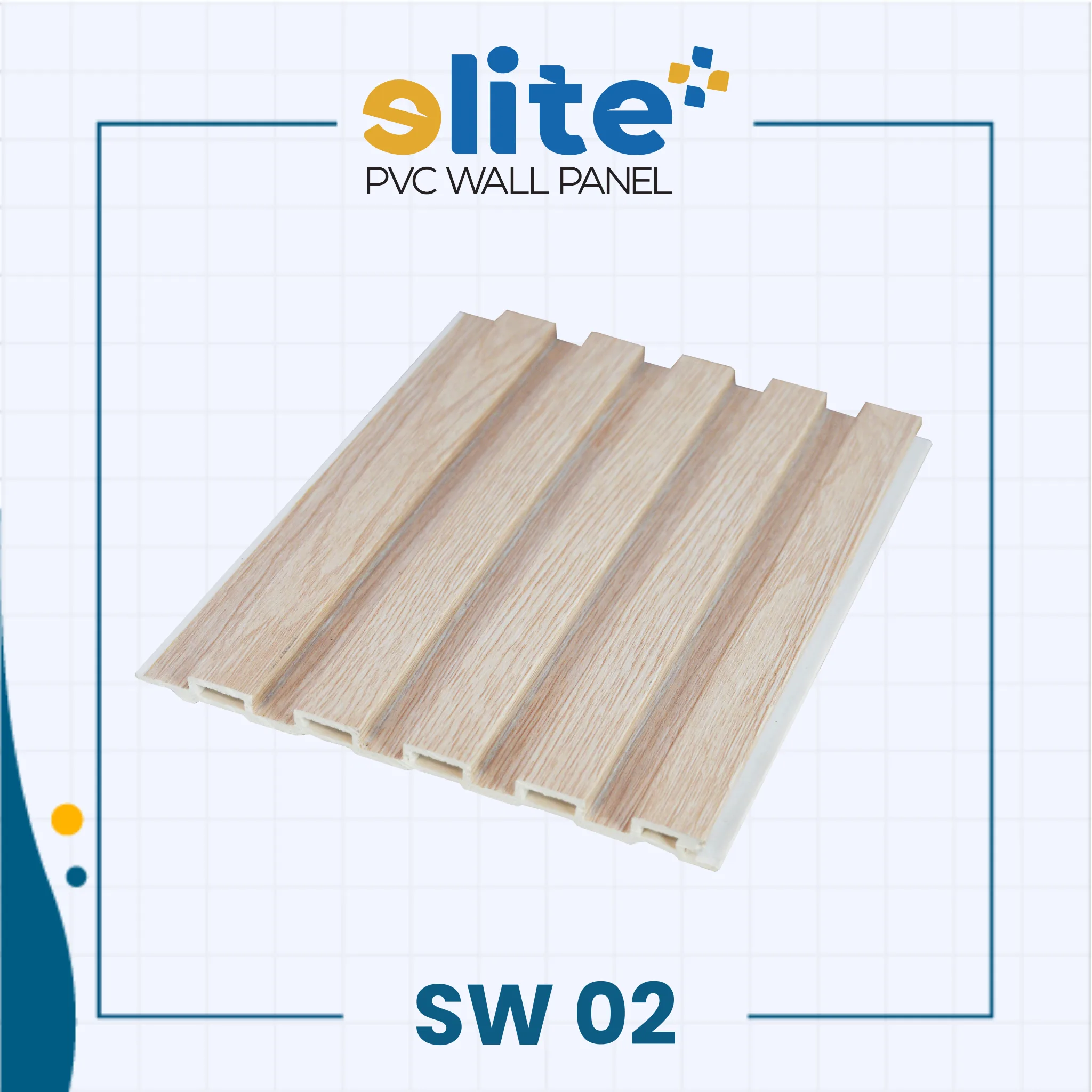 SW 02 Elite Wall Semeru SW 02 – Elegansi Natural dengan Sentuhan Artistik - Image 1