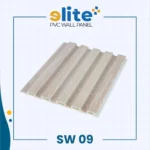Elite Wall Semeru SW 09 – Sentuhan Modern dengan Karakter Elegan