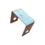 U Clamp Hollow 2X4 - Image 2