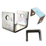 U Clamp Hollow 2X4 - Image 4