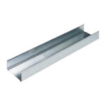 U Runner 76 x Tbl 0,4mm x Panjang 3 meter