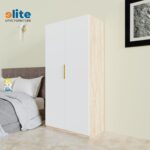 Elite PVC Furniture Lemari Pakaian Grande - Image 4